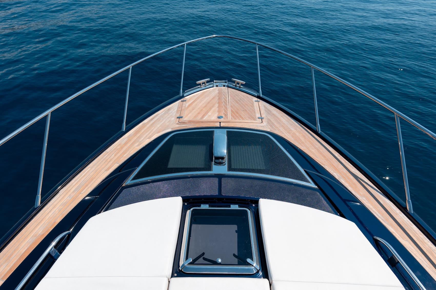 2021 RIVA 56' RIVALE 